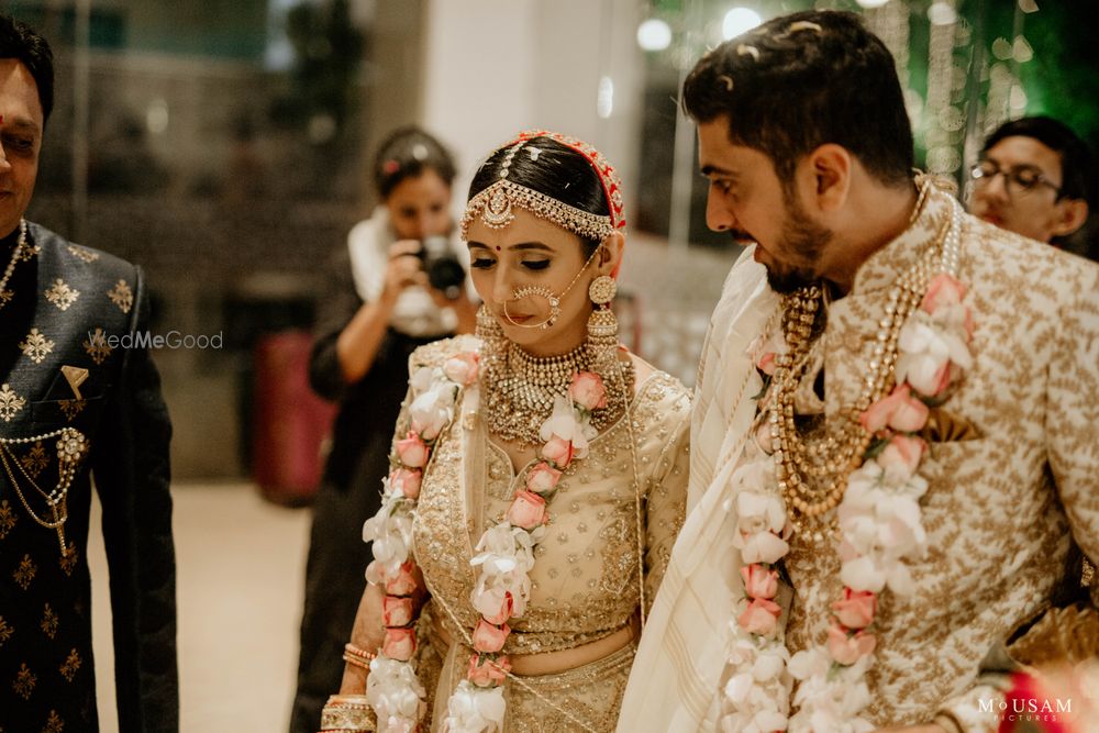 Photo from Vishakha & Yash Wedding