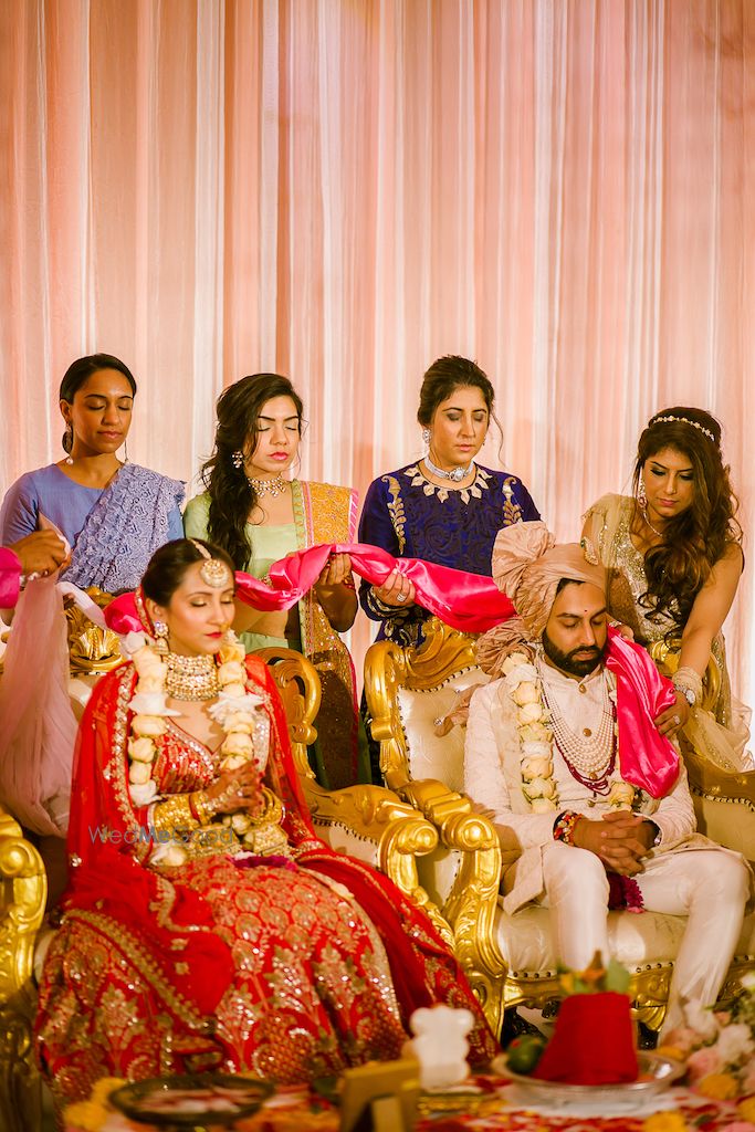 Photo from Sonali & Karan Wedding