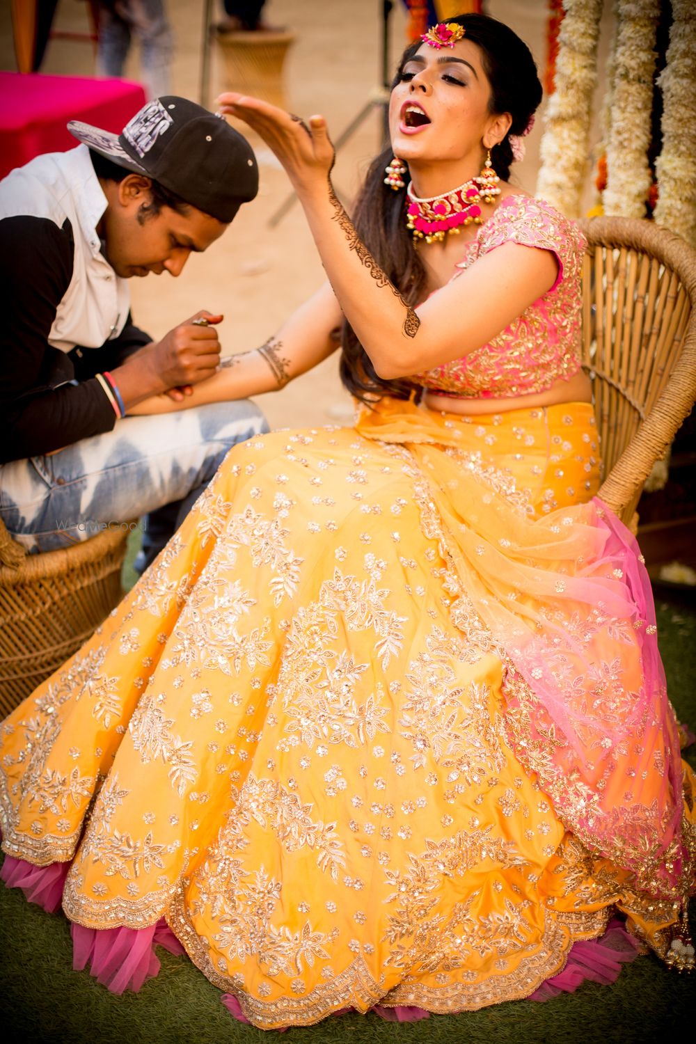 Photo from Rupannshi & Vipul Wedding