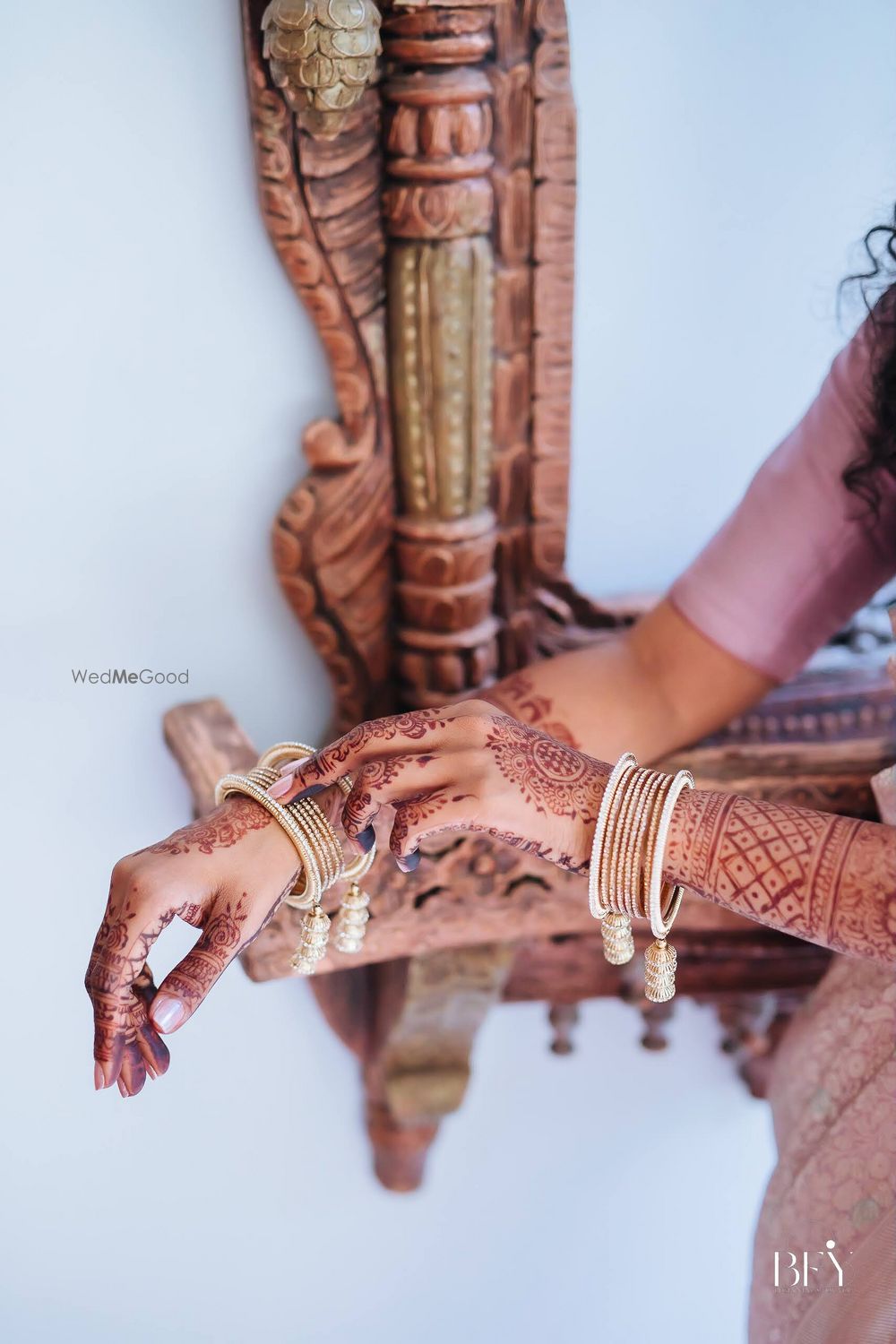 Photo from Soumya and Chakra Wedding