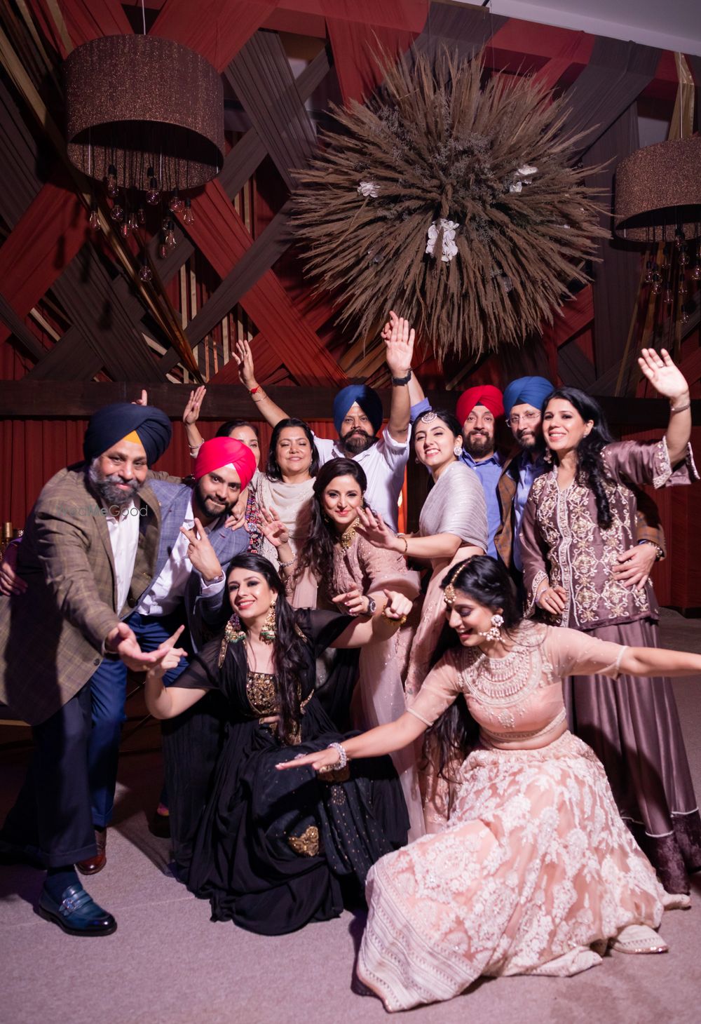 Photo from Rabani and Anmol Wedding