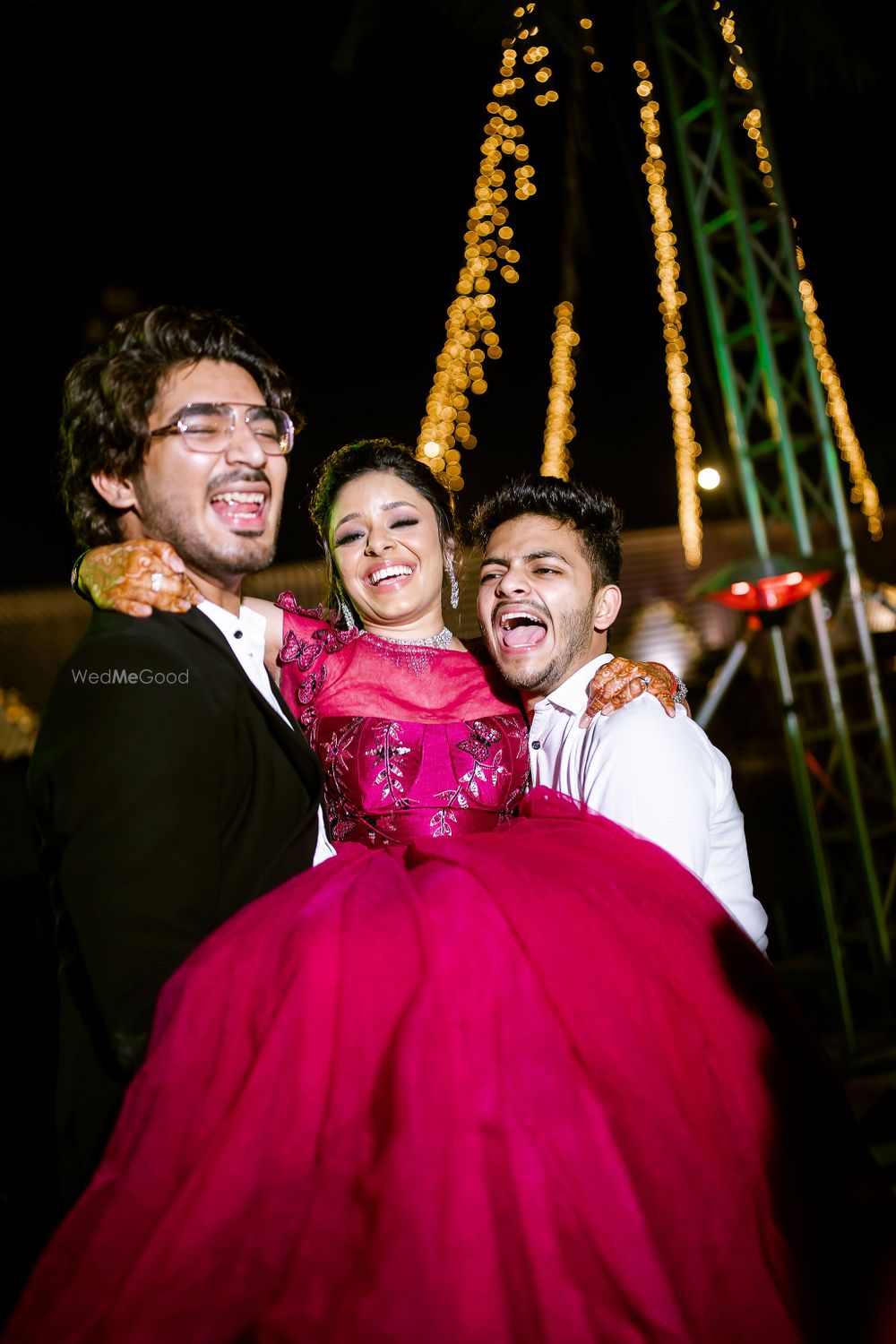 Photo from Ayushi & Aayush Wedding