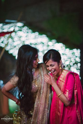 Photo from Nayantara and Sourabh Wedding