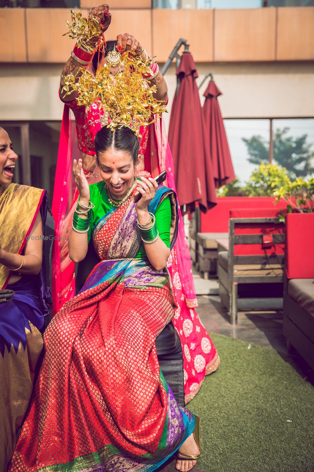 Photo from Aanchal & Ishan Wedding