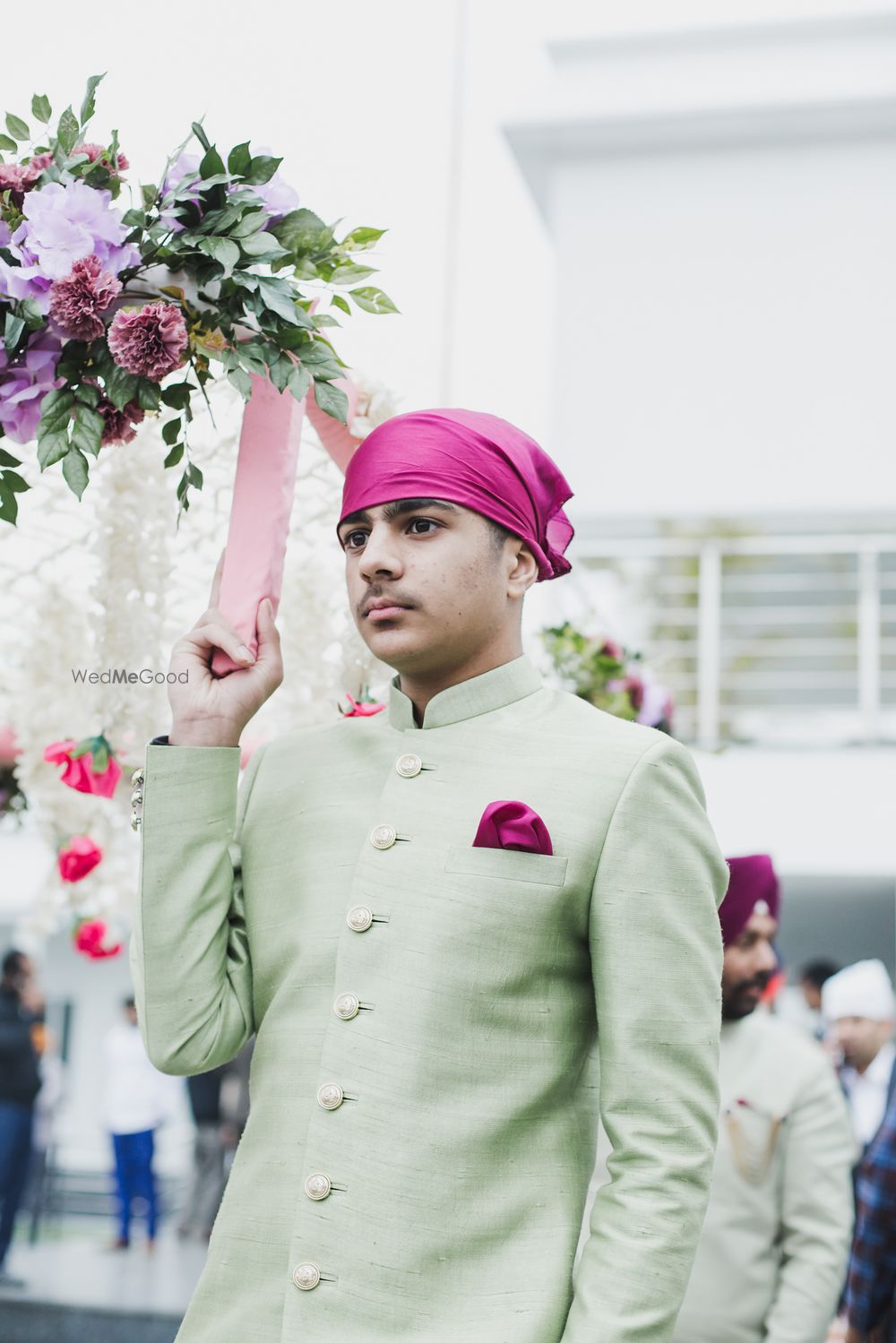 Photo from Arshpreet & Kanwar Wedding