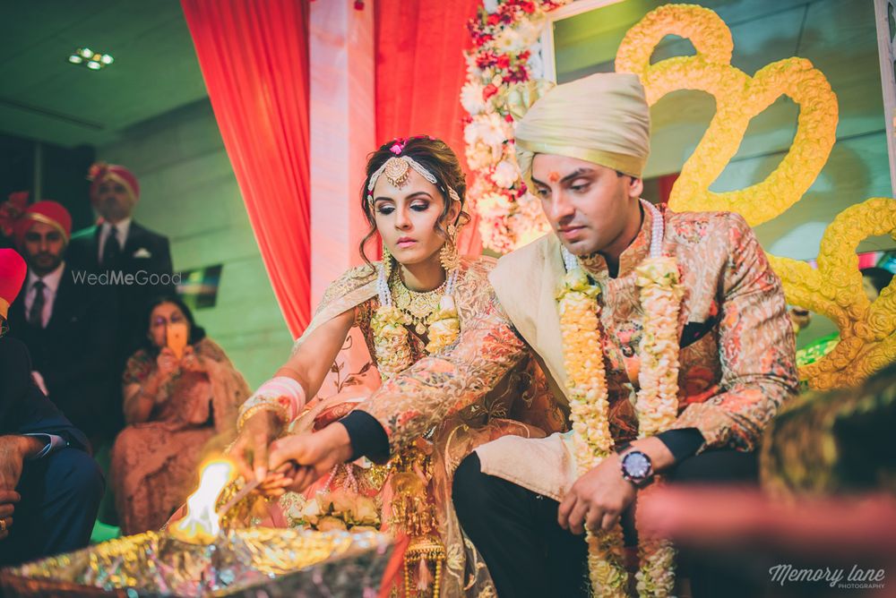 Photo from Monicka & Tehseen Wedding