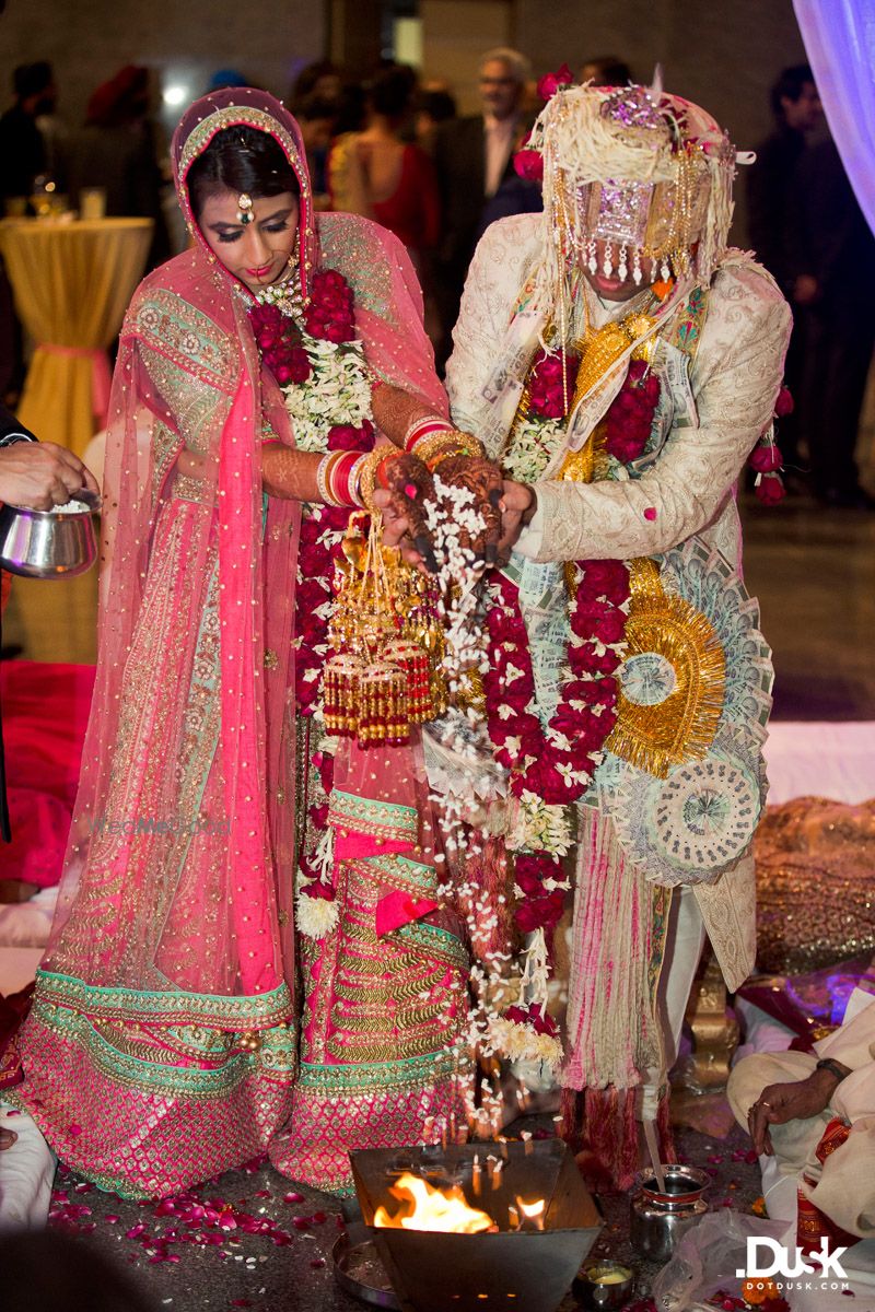 Photo from Ashna & Vaibhav Wedding