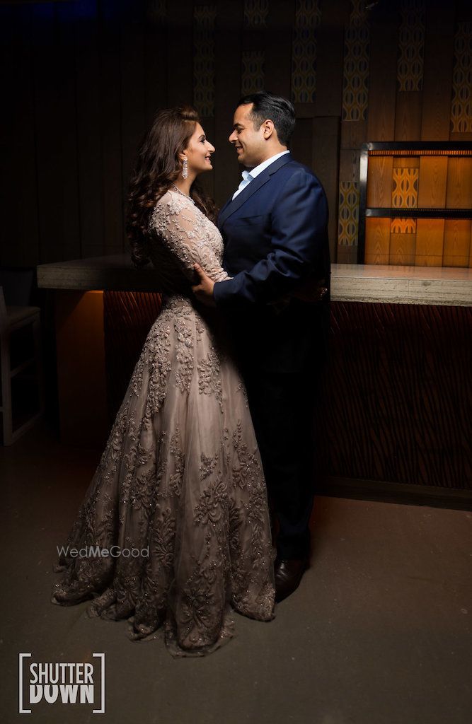 Photo from Shrishti & Vishal Wedding