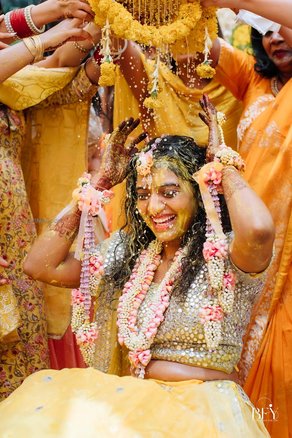 Photo from Soumya and Chakra Wedding