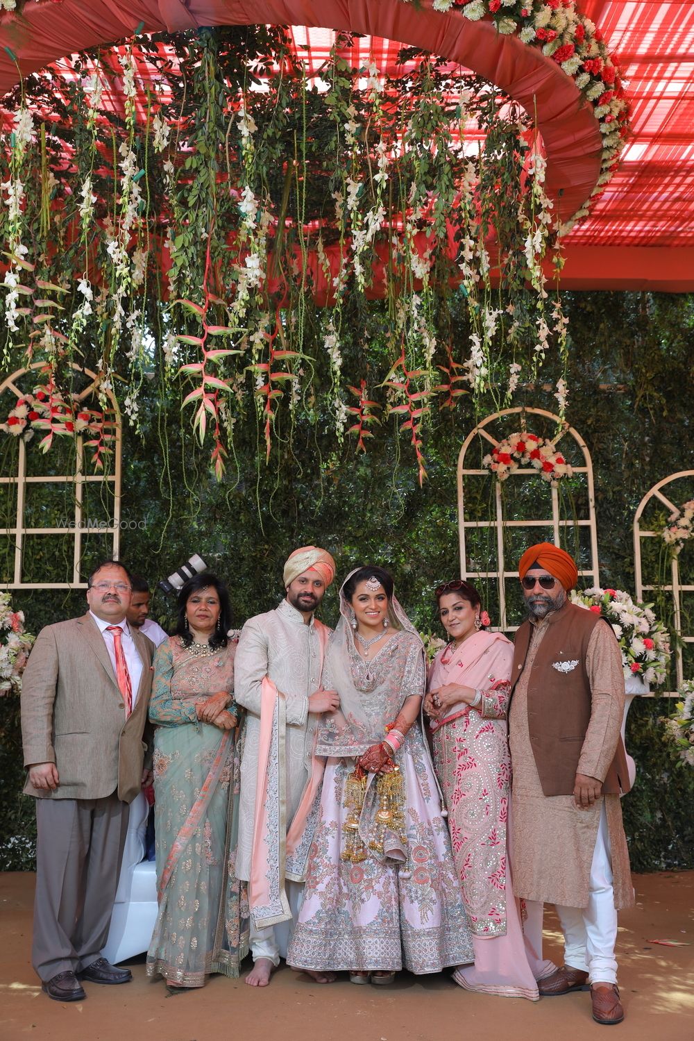 Photo from Upasana & Akshansh Wedding