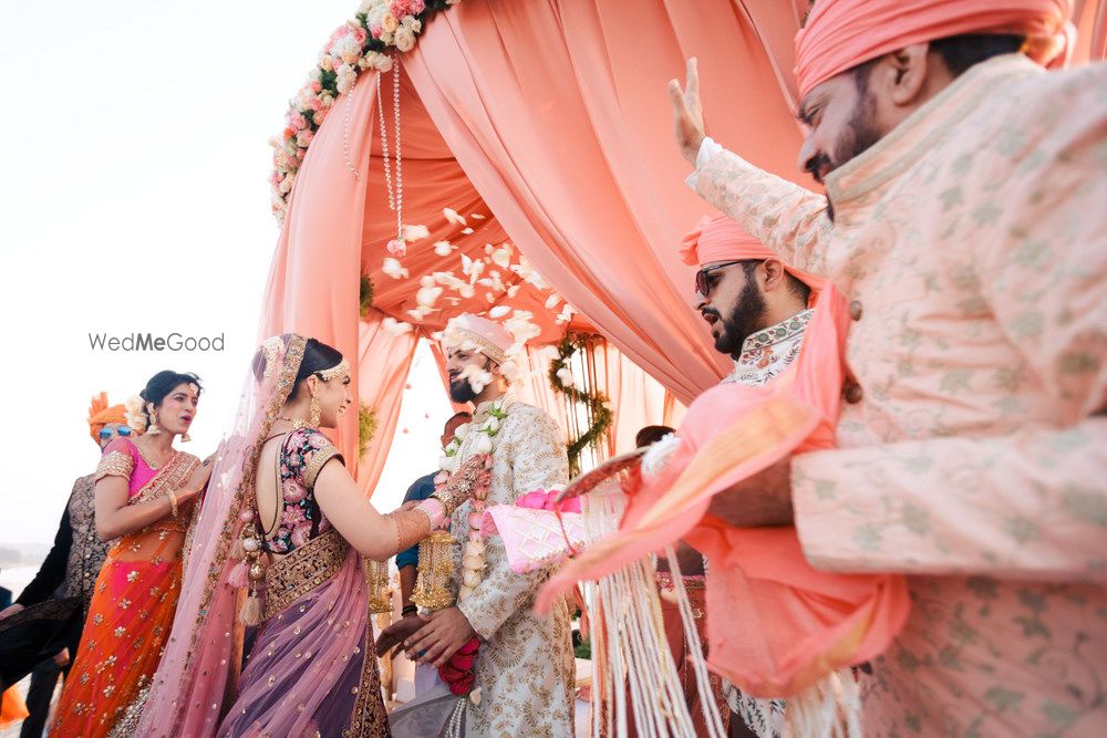 Photo from Neha & Pranav Wedding