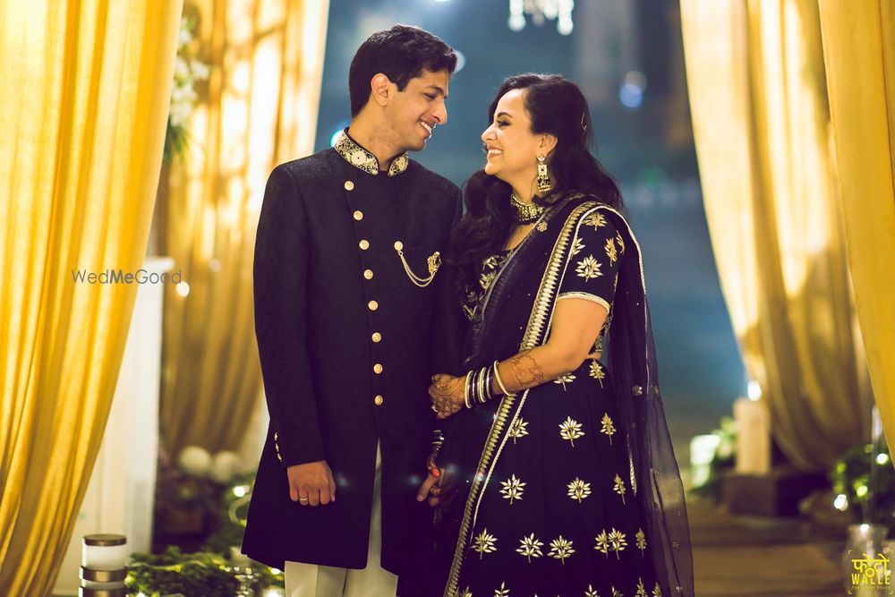 Photo from Aanchal & Ishan Wedding