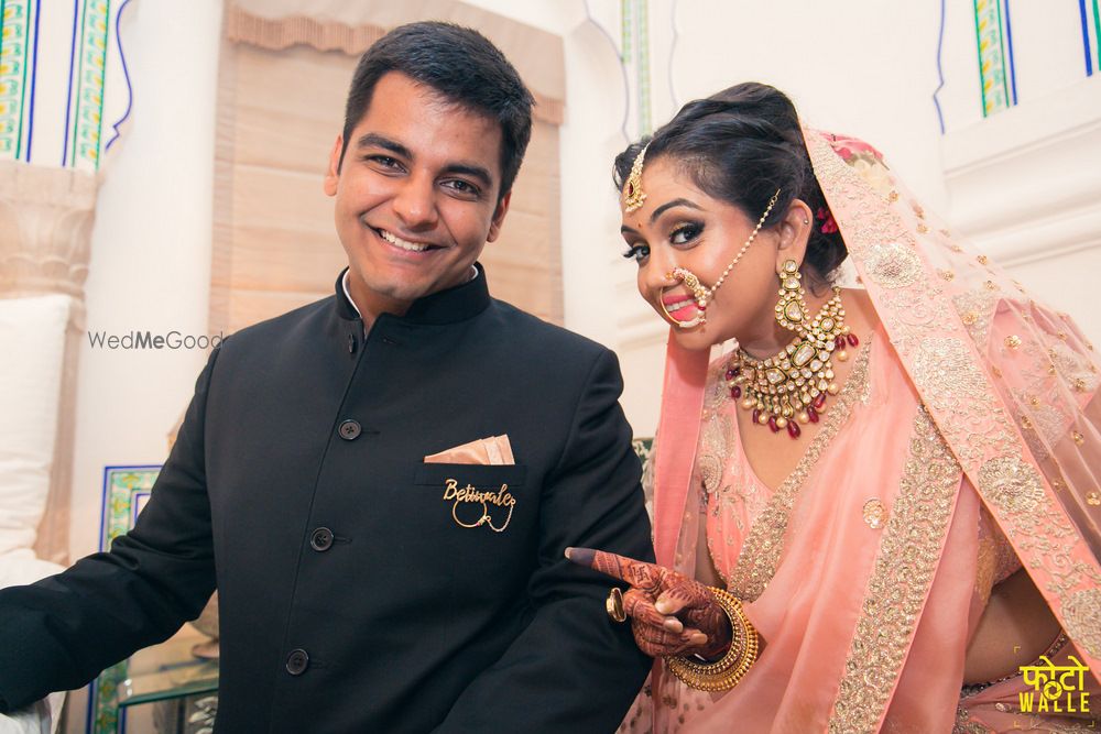 Photo from Radhika & Rahul Wedding