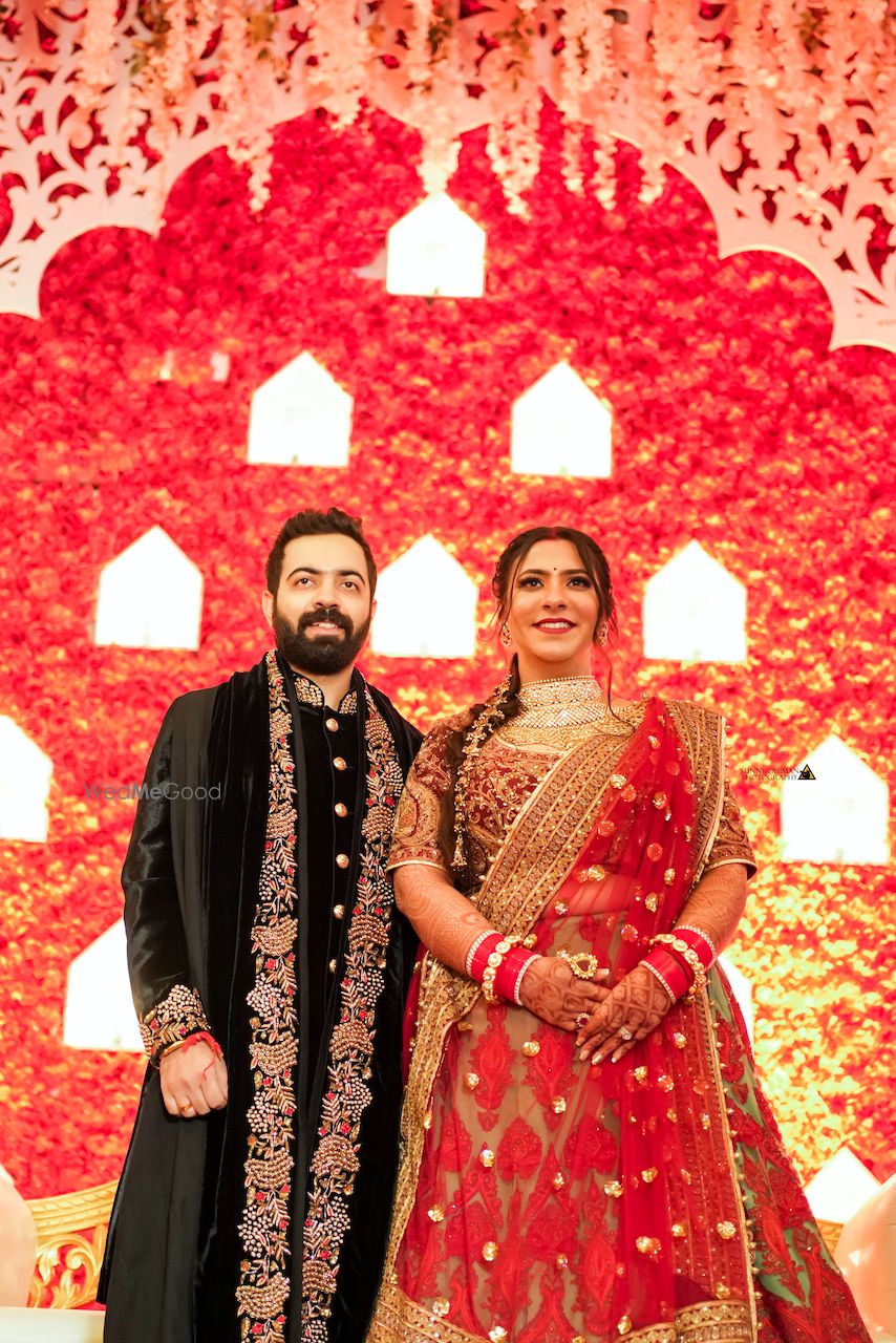 Photo from Inayat and Akshaan Wedding