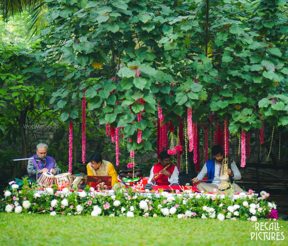 Photo from Ritika and Sheshank Wedding