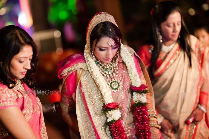 Photo from Shivaani and Tanuj Wedding