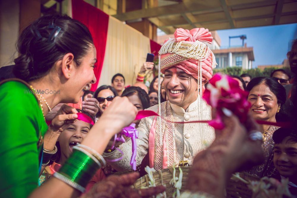 Photo from Aanchal & Ishan Wedding