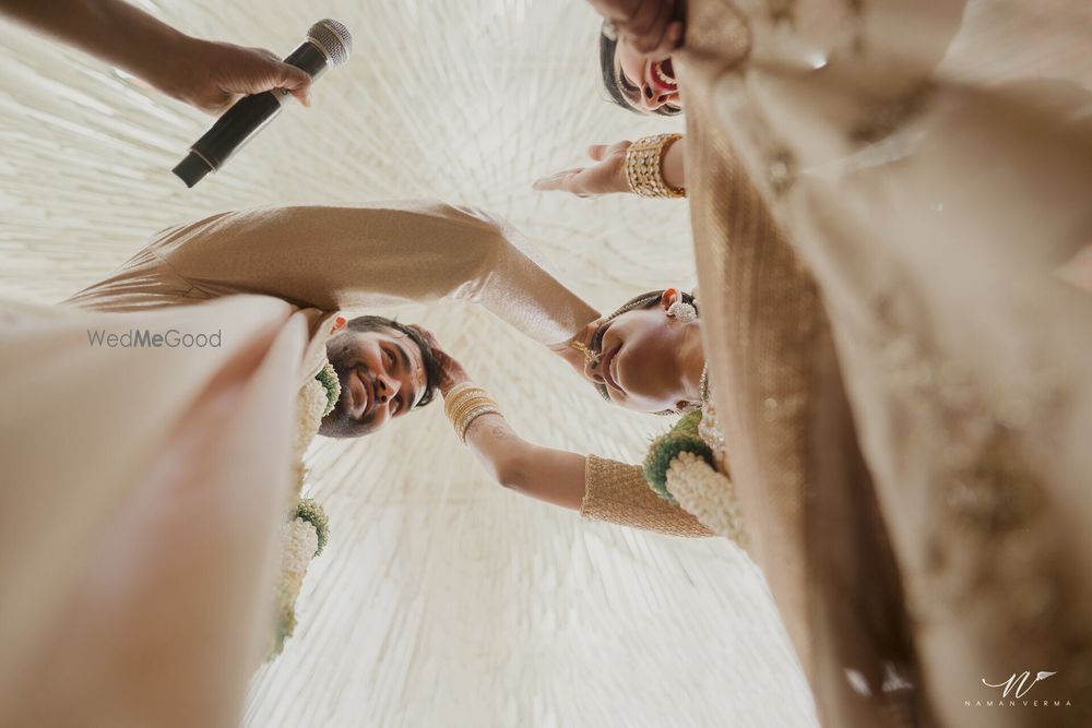 Photo from Shravya & Sharan Wedding