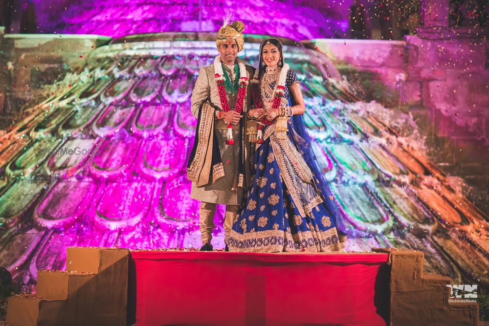 Photo from Riddhi & Vaibhav Wedding