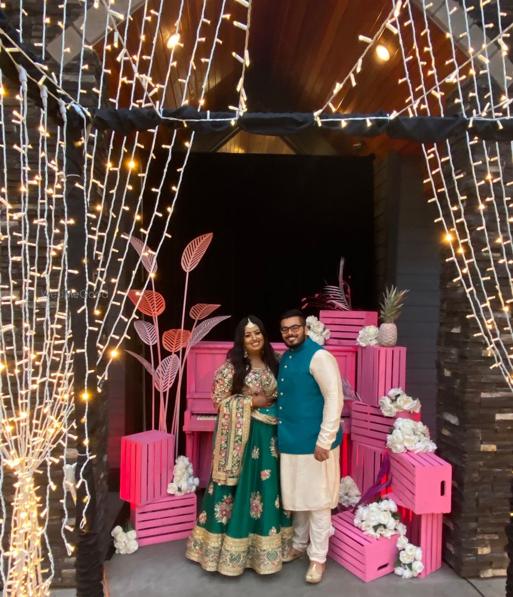 Photo from Sohal and Manpreet Wedding