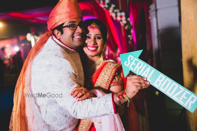 Photo from Sumedha and Ankur Wedding