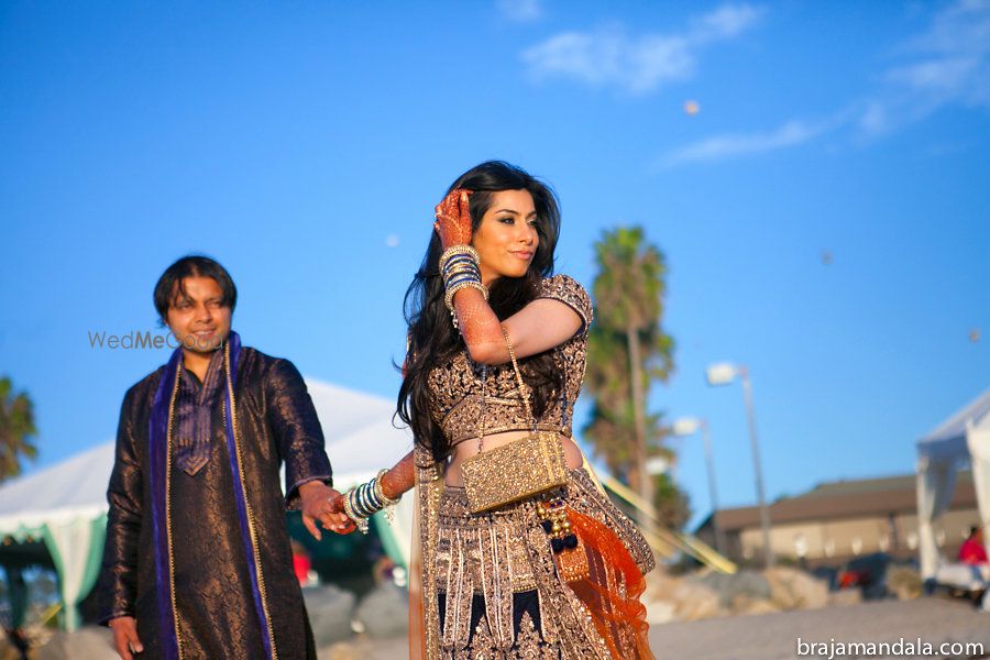 Photo from Aishya & Rohan Wedding