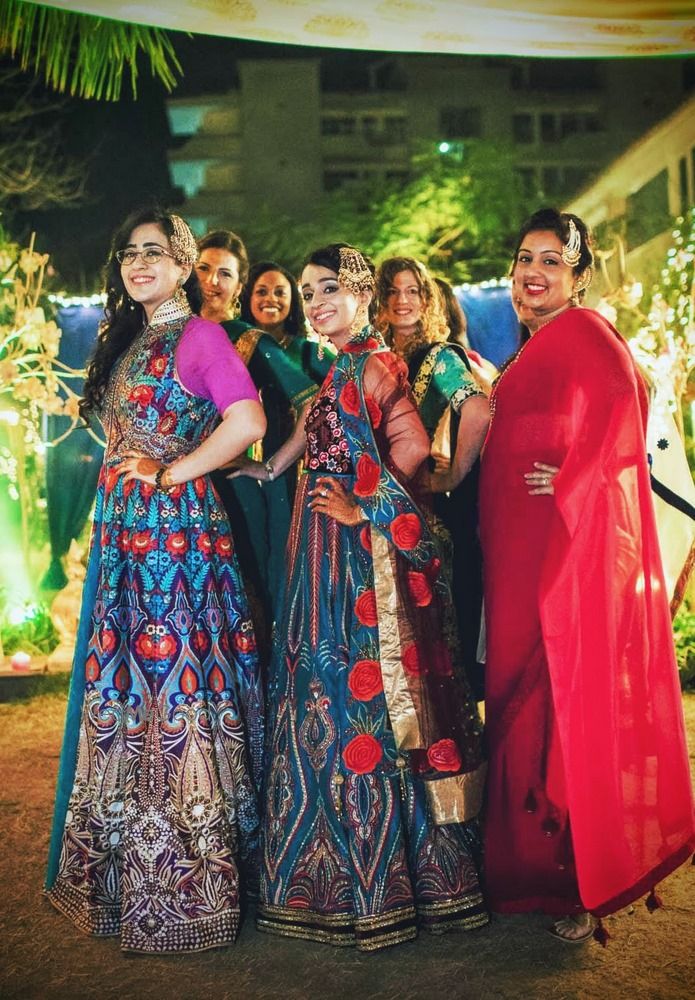 Photo from Simran & Divjyot Wedding