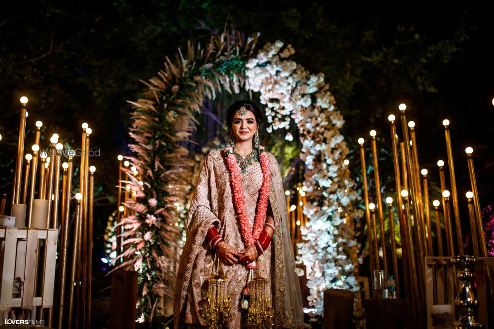 Photo from Shreya & Anubhav Wedding