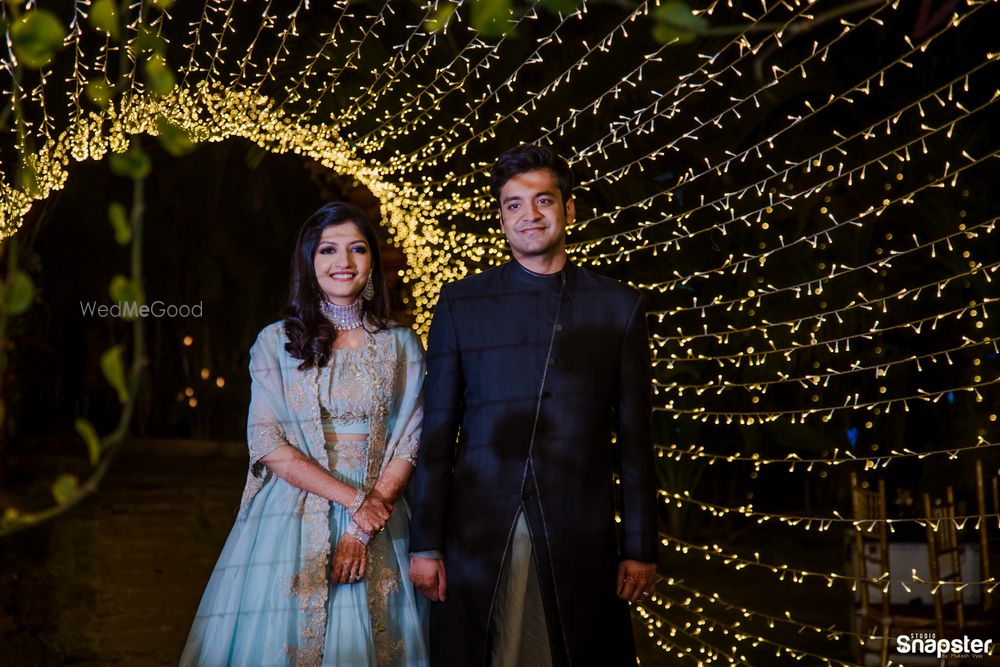 Photo from Arushi & Nirmay Wedding