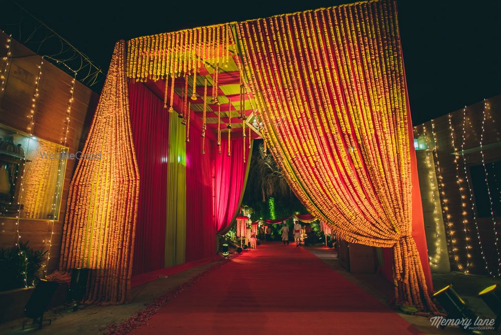 Photo from Monicka & Tehseen Wedding