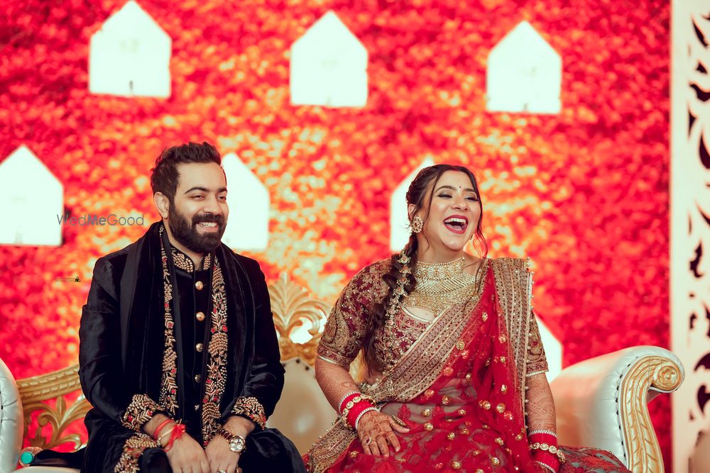 Photo from Inayat and Akshaan Wedding