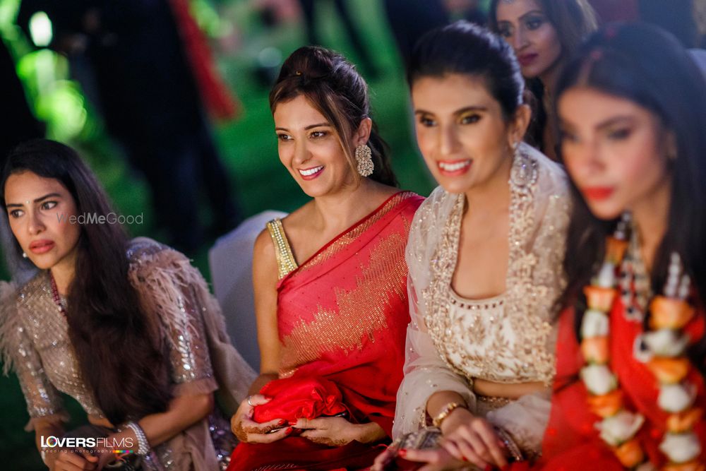 Photo from Radhika & Jonathan Wedding