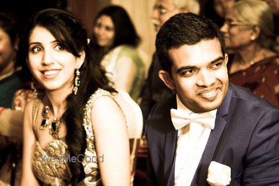 Photo from Prerna & Mohnish Wedding