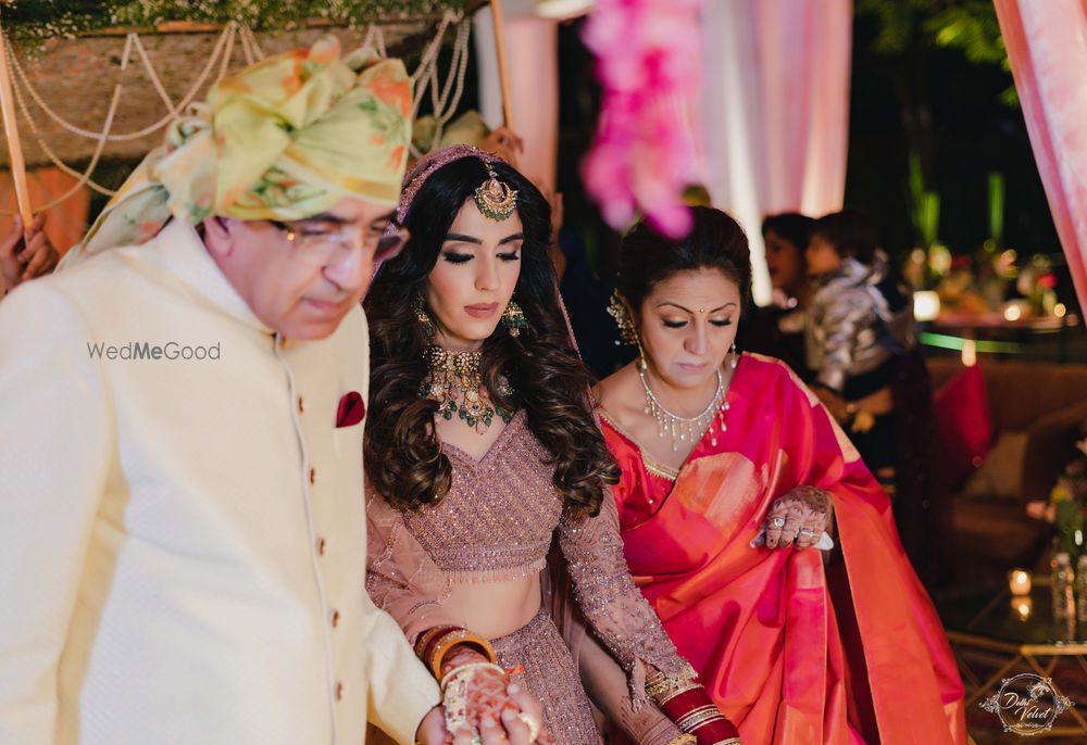 Photo from Saimeera and Bahul Wedding