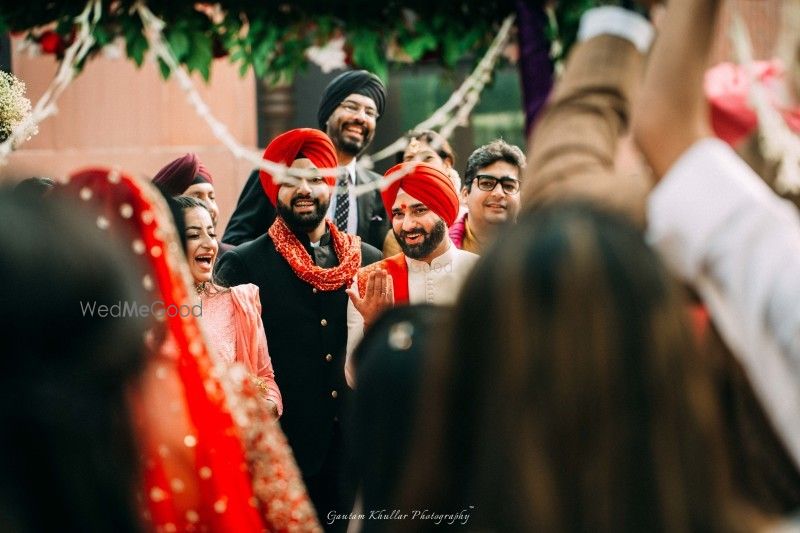 Photo from Ankita & Veer Wedding