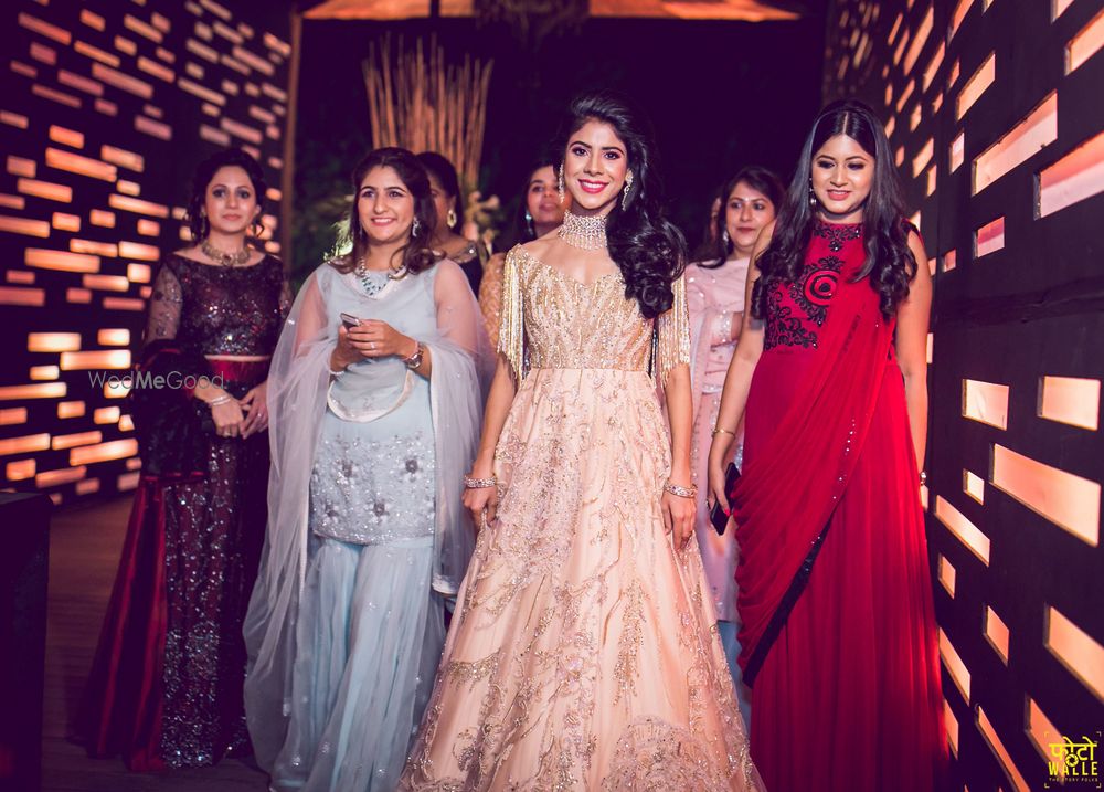 Photo from Shruti & Vividh Wedding