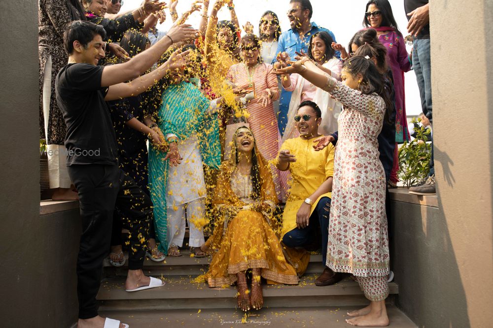 Photo from Nikita & Raghav Wedding