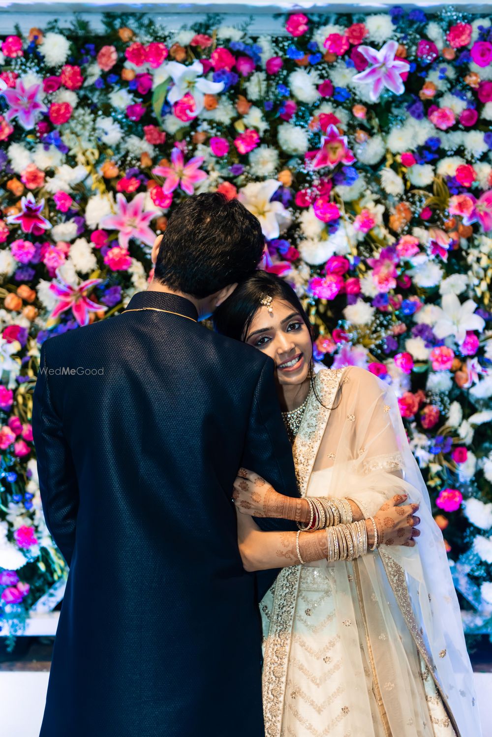 Photo from Shuchita & Shashank Wedding