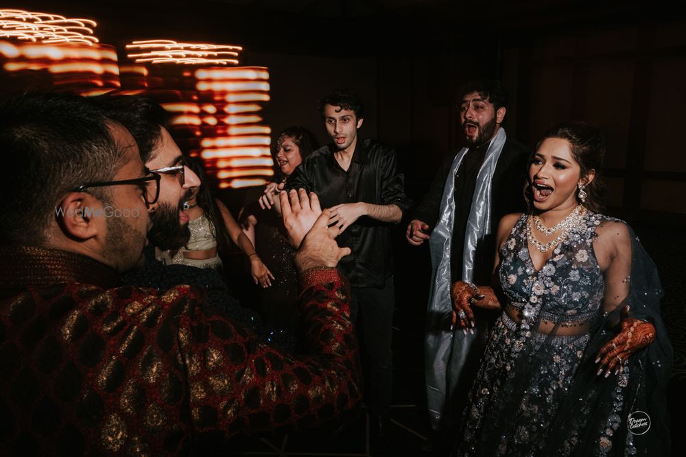 Photo from Bindita and Wanchoo Wedding