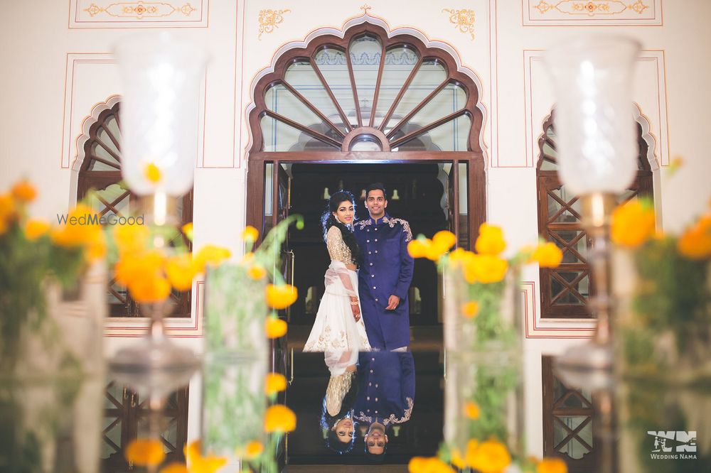 Photo from Riddhi & Vaibhav Wedding