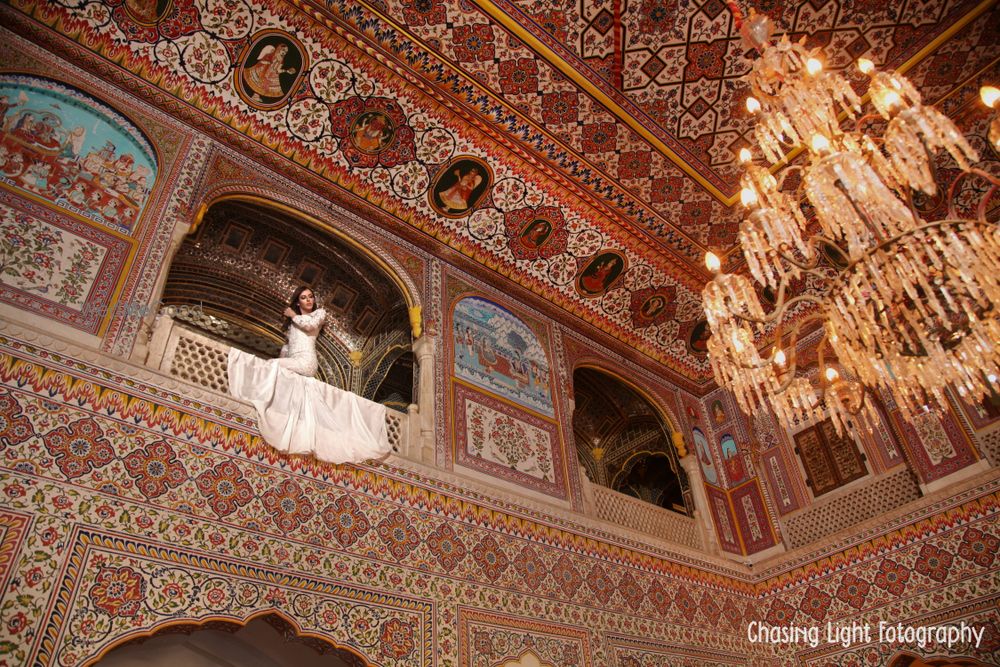 Photo from Mary & Jacob Leaf Wedding