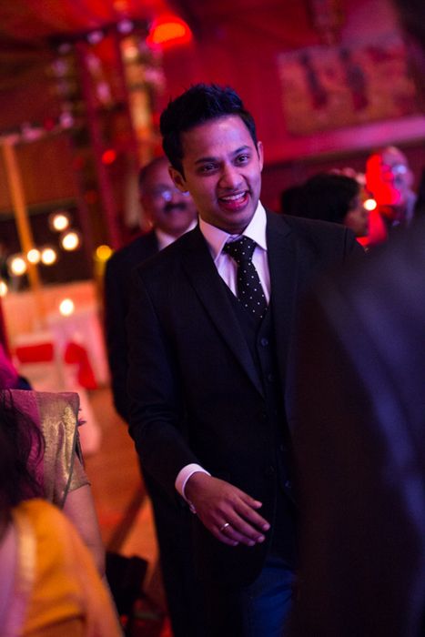 Photo from Tanvi and Avinash Wedding