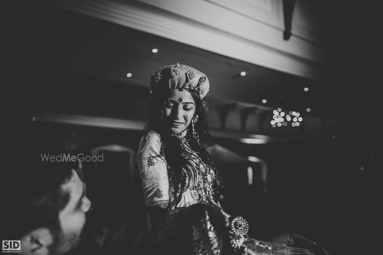 Photo from Rajvi & Sahil Wedding