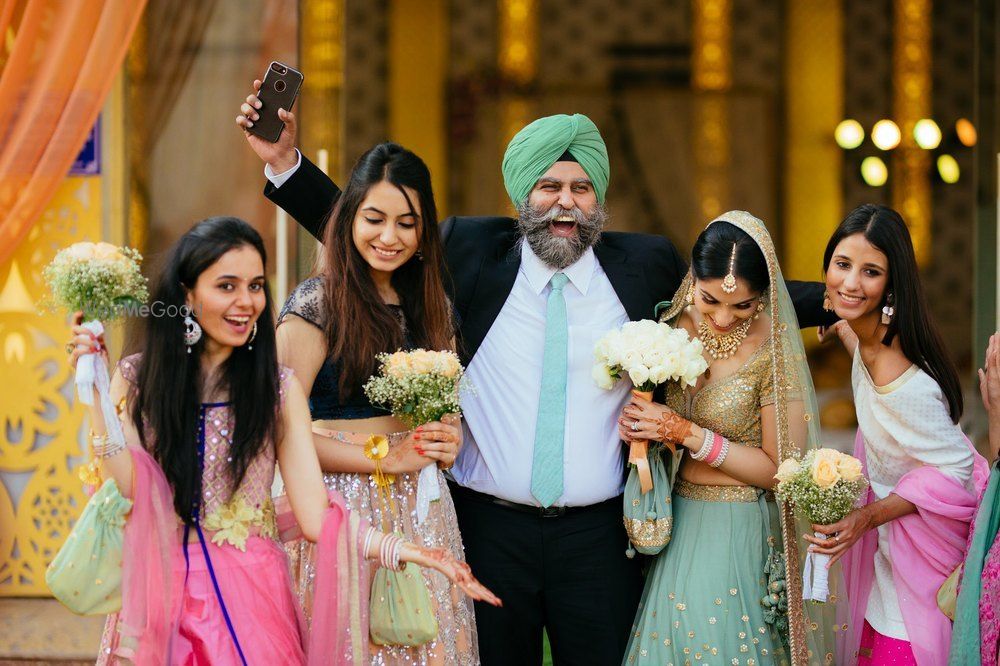 Photo from Gautam & Mansha Wedding