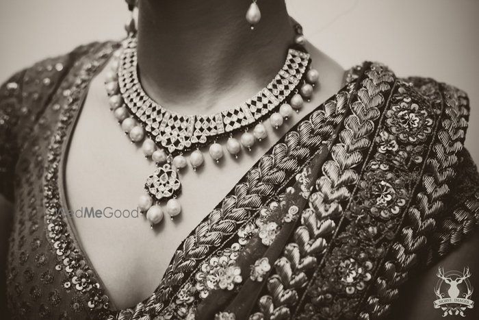 Wedding Jewellery Photo