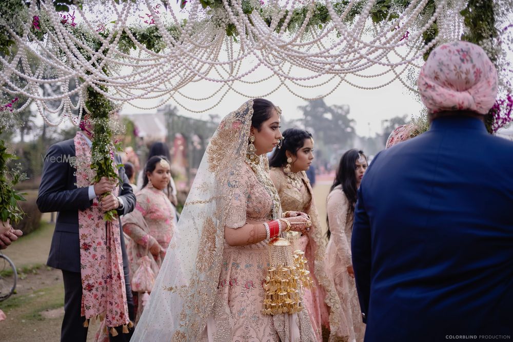 Photo from Gunisha & Sarbeshwar Wedding