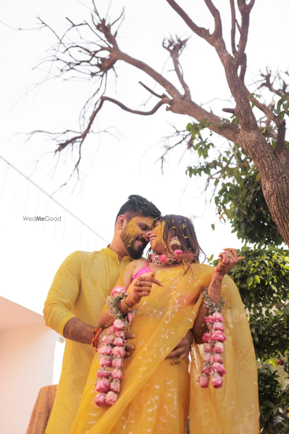 Photo from Malvika and Ankkit Wedding