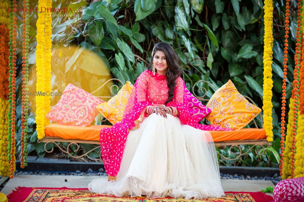 Photo from Kritika & Punit Wedding