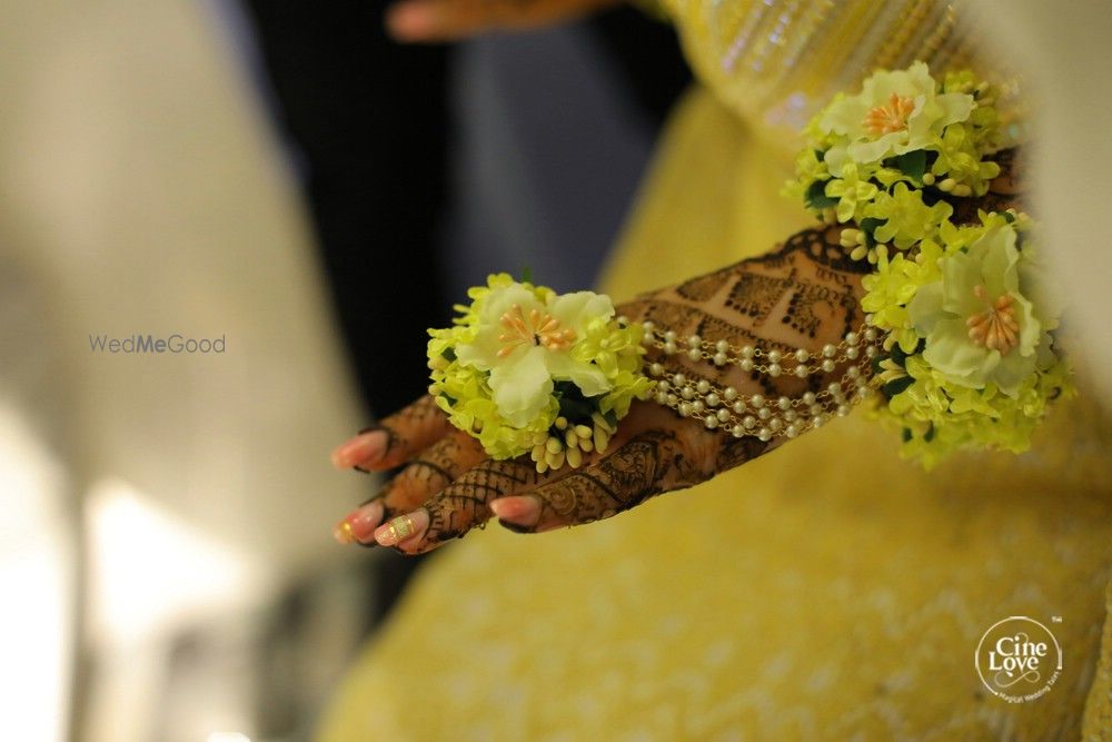 Photo from Shivangi & Nishant Wedding