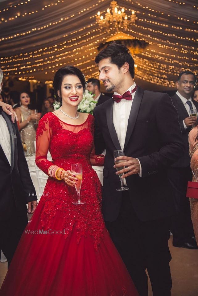 Photo from Mugdha & Pranav Wedding